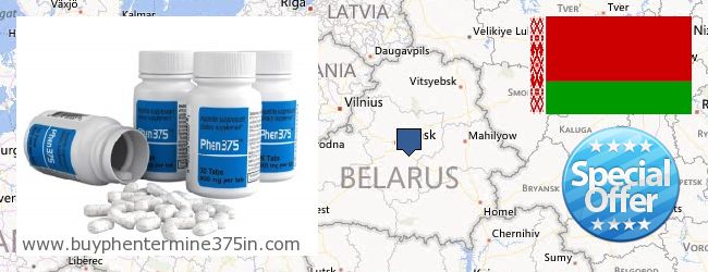 Dónde comprar Phentermine 37.5 en linea Belarus